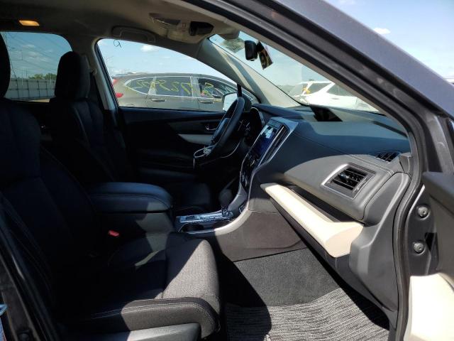 Photo 5 from auction – 2019 SUBARU ASCENT PRE with VIN 4S4WMAFD3K3477095