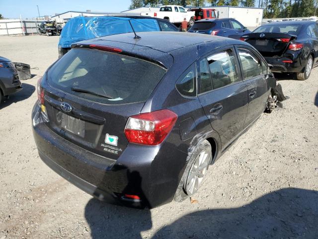 Photo 4 from auction – 2012 SUBARU IMPREZA PR with VIN JF1GPAC64CH239871