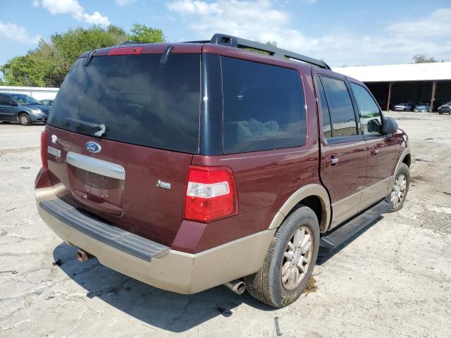 Photo 4 from auction – 2012 FORD EXPEDITION with VIN 1FMJU1H58CEF11084