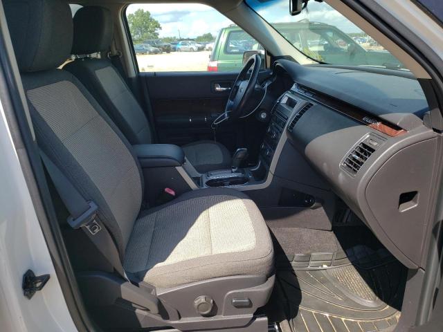 Photo 5 from auction – 2010 FORD FLEX SEL with VIN 2FMGK5CC7ABA21080