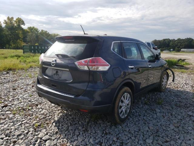 Photo 4 from auction – 2015 NISSAN ROGUE S with VIN KNMAT2MT3FP543256