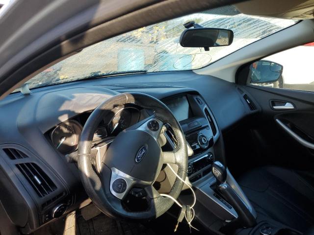 Photo 9 from auction – 2014 FORD FOCUS SE with VIN 1FADP3K26EL243479