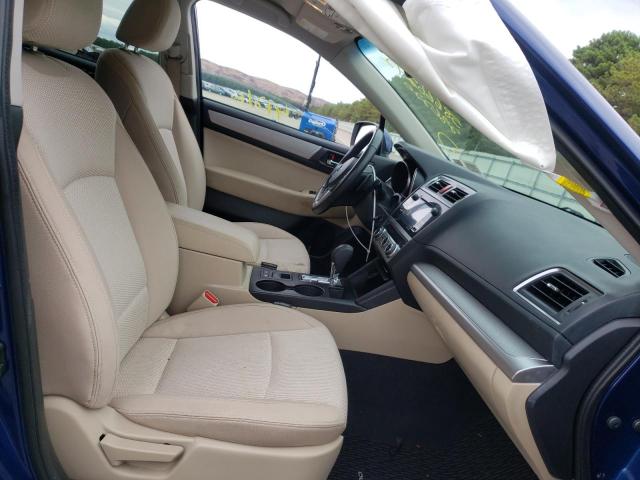 Photo 5 from auction – 2016 SUBARU OUTBACK 2. with VIN 4S4BSAFC7G3286220