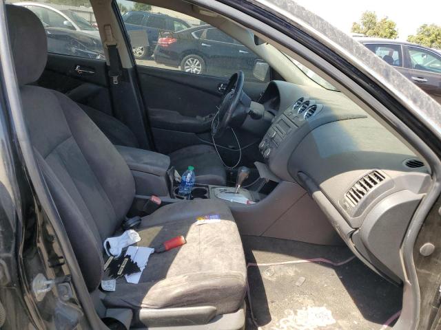 Photo 5 from auction – 2011 NISSAN ALTIMA BAS with VIN 1N4AL2AP4BN462396