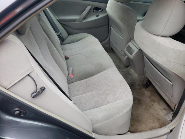 Photo 6 from auction – 2011 TOYOTA CAMRY BASE with VIN 4T1BF3EK3BU214457