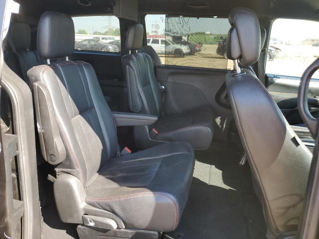 Photo 6 from auction – 2019 DODGE GRAND CARA with VIN 2C4RDGEG6KR616997