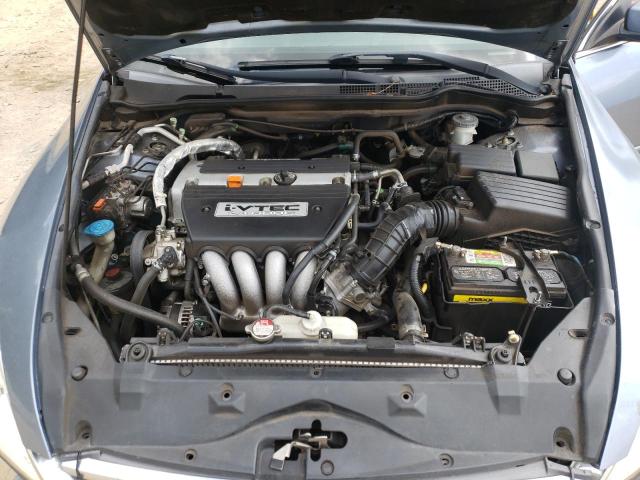 Photo 7 from auction – 2007 HONDA ACCORD EX with VIN 1HGCM56877A098784