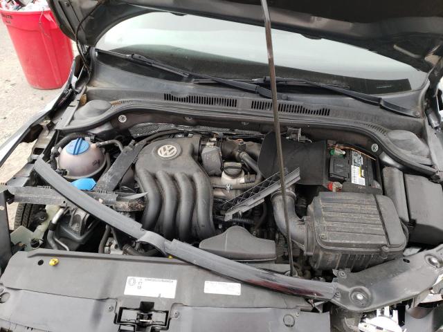 Photo 7 from auction – 2014 VOLKSWAGEN JETTA BASE with VIN 3VW2K7AJ3EM310213