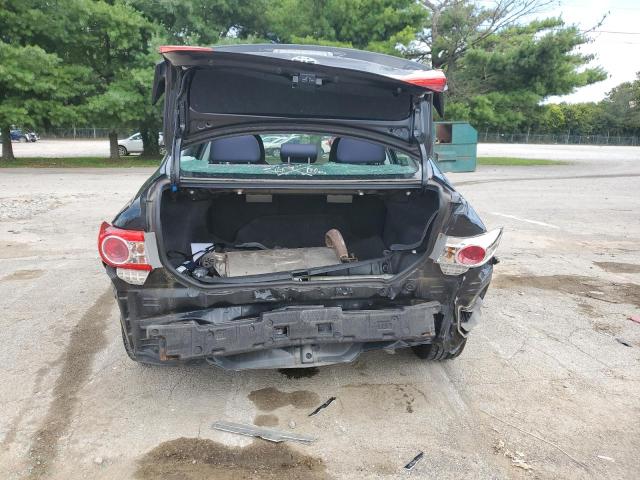 Photo 9 from auction – 2013 TOYOTA COROLLA BA with VIN 2T1BU4EE0DC934812