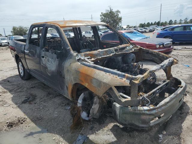 RAM 1500 CLASS 2020 with VIN 3C6RR6KT6LG127768 - Photo from auction