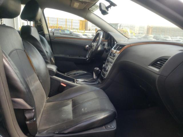 Photo 5 from auction – 2012 CHEVROLET MALIBU 2LT with VIN 1G1ZD5EU1CF357864