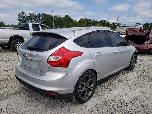 Photo 4 from auction – 2014 FORD FOCUS SE with VIN 1FADP3K2XEL422351