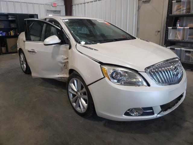 BUICK VERANO 2016 with VIN 1G4PS5SK3G4120734 - Photo from auction