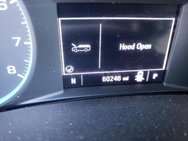 Photo 8 from auction – 2019 CHEVROLET EQUINOX LS with VIN 2GNAXHEV5K6151047