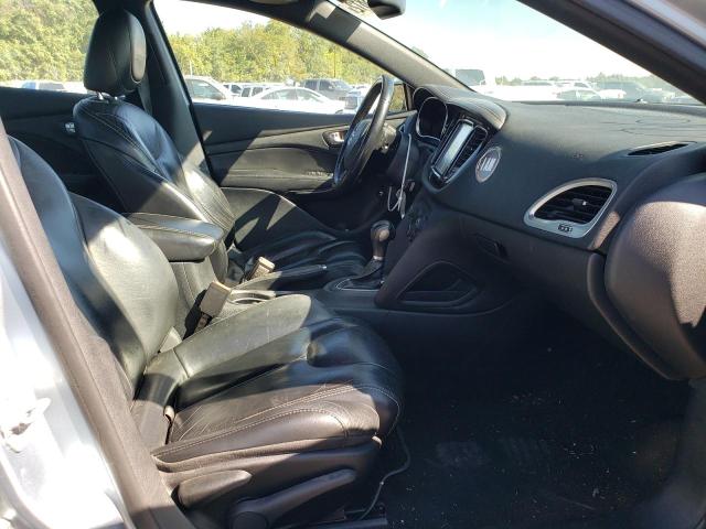 Photo 5 from auction – 2013 DODGE DART LIMIT with VIN 1C3CDFCH1DD317729