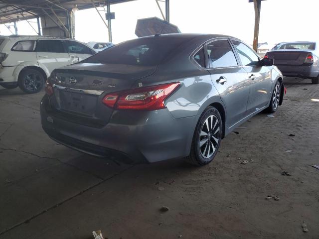 Photo 4 from auction – 2017 NISSAN ALTIMA 2.5 with VIN 1N4AL3AP7HC173216