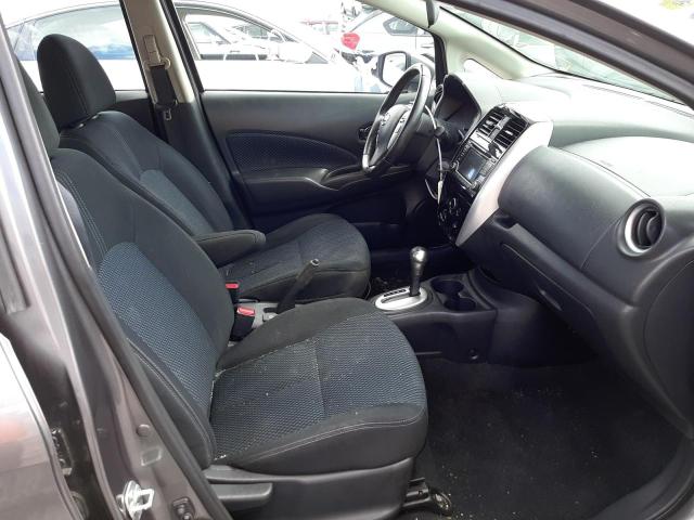 Photo 5 from auction – 2016 NISSAN VERSA NOTE with VIN 3N1CE2CP3GL350905