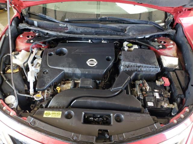 Photo 7 from auction – 2013 NISSAN ALTIMA 2.5 with VIN 1N4AL3AP2DN506971