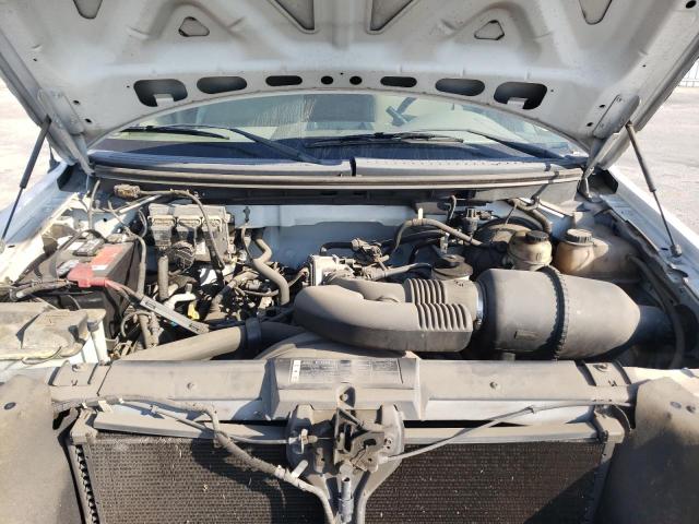 Photo 7 from auction – 2007 FORD F150 with VIN 1FTRF12W17NA41036