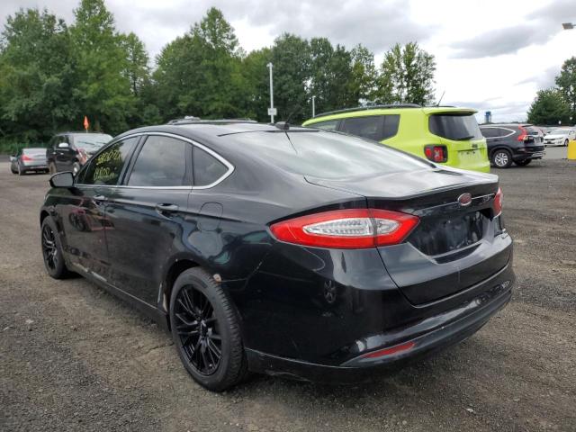 Photo 3 from auction – 2014 FORD FUSION SE with VIN 1FA6P0HD8E5358928