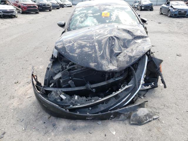 Photo 9 from auction – 2016 CHRYSLER 200 LIMITE with VIN 1C3CCCAB7GN144426