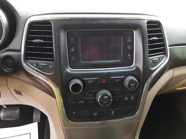Photo 9 from auction – 2014 JEEP GRAND CHER with VIN 1C4RJFAG8EC184970