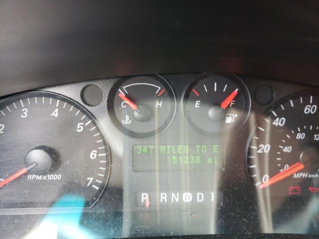 Photo 8 from auction – 2005 FORD TAURUS SE with VIN 1FAFP53285A312431