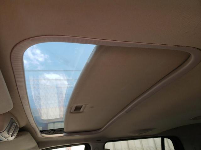 Photo 9 from auction – 2003 LINCOLN NAVIGATOR with VIN 5LMFU28R13LJ03386