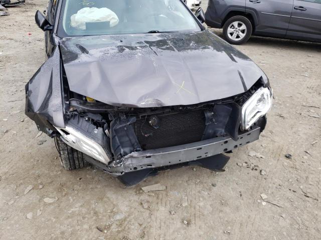 Photo 9 from auction – 2016 CHRYSLER 300 LIMITE with VIN 2C3CCAAG6GH230142