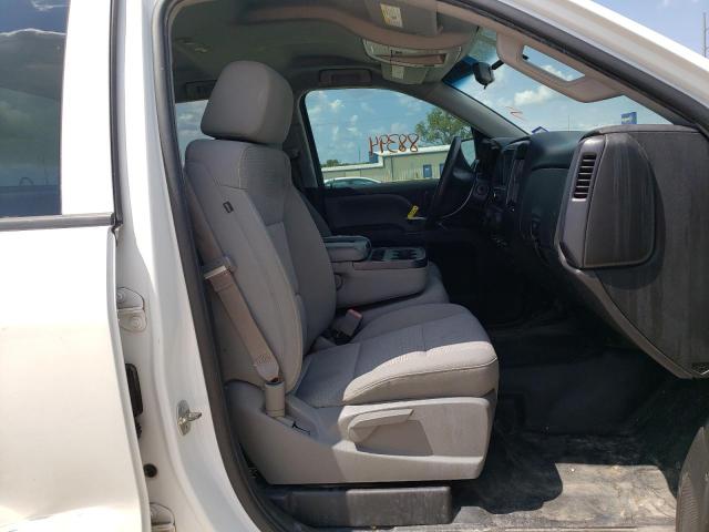 Photo 5 from auction – 2016 CHEVROLET 1500 with VIN 1GCRCPEC7GZ226052