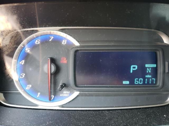 Photo 8 from auction – 2015 CHEVROLET TRAX 1LT with VIN 3GNCJRSBXFL248515