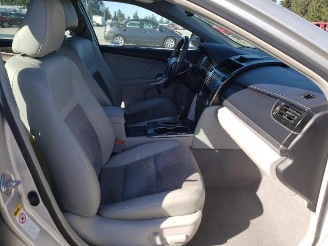 Photo 5 from auction – 2012 TOYOTA CAMRY HYBR with VIN 4T1BD1FK7CU056103