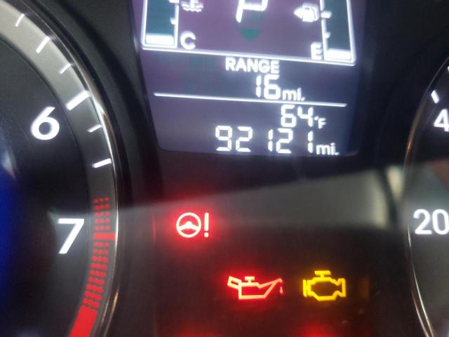 Photo 8 from auction – 2016 HYUNDAI ACCENT SE with VIN KMHCT4AEXGU089516