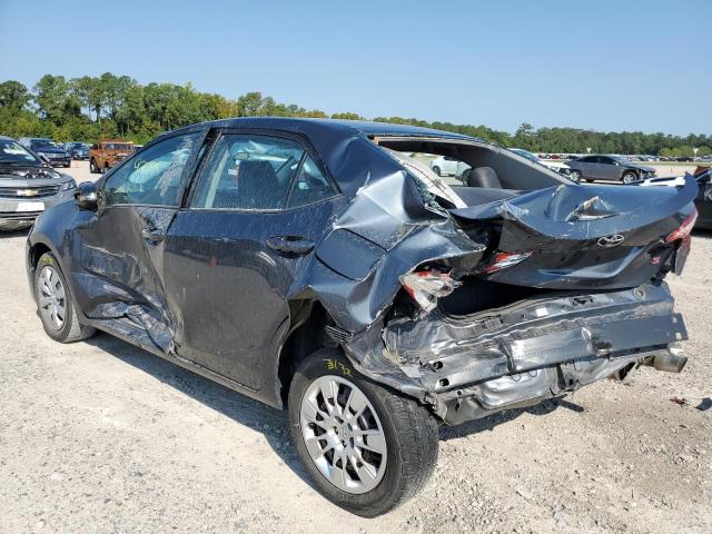 Photo 3 from auction – 2016 TOYOTA COROLLA L with VIN 5YFBURHE8GP395837