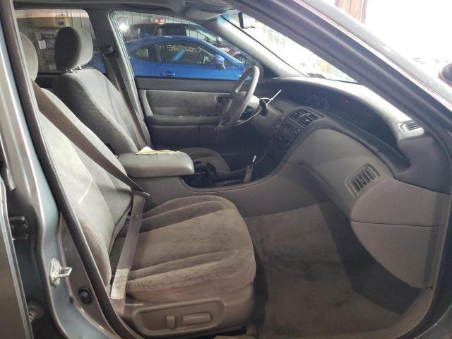 Foto 5 de la subasta – 2001 TOYOTA AVALON con VIN 4T1BF28B81U176356