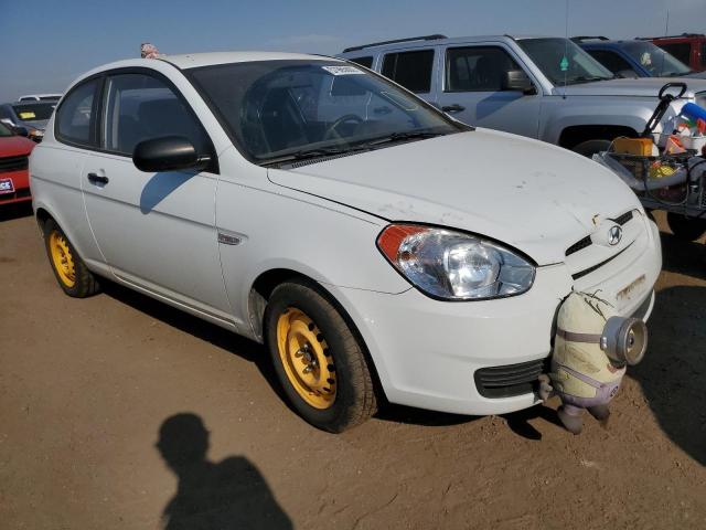 Photo 1 from auction – 2011 HYUNDAI ACCENT GL with VIN KMHCM3AC1BU194508