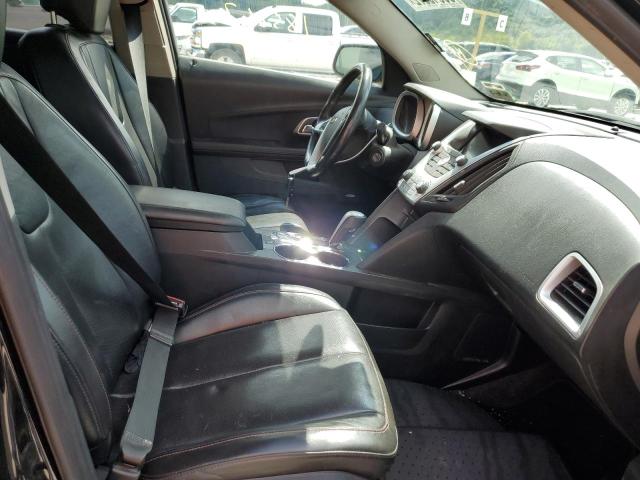 Photo 5 from auction – 2011 CHEVROLET EQUINOX LT with VIN 2CNFLGE52B6329254