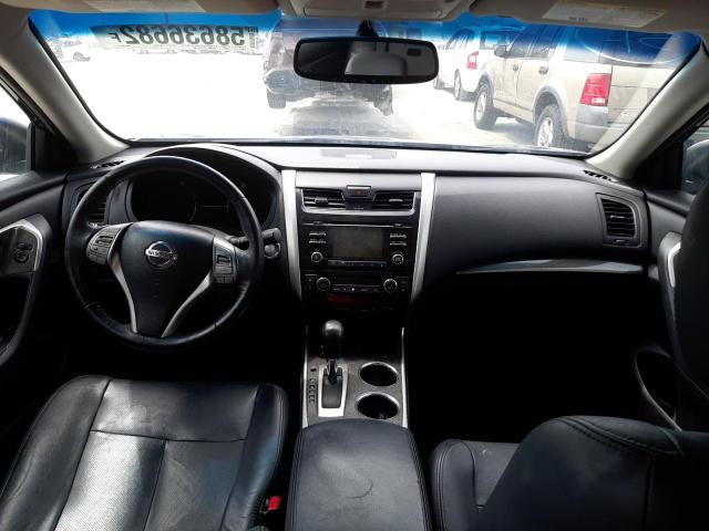 Photo 9 from auction – 2014 NISSAN ALTIMA 2.5 with VIN 1N4AL3AP3EC294112