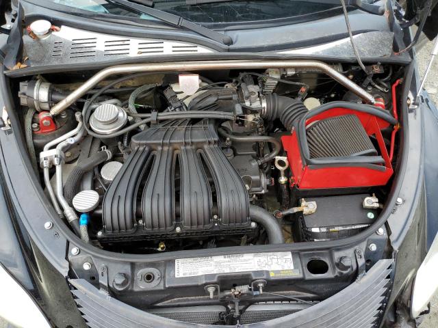 Photo 7 from auction – 2001 CHRYSLER PT CRUISER with VIN 3C8FY4BB11T312453