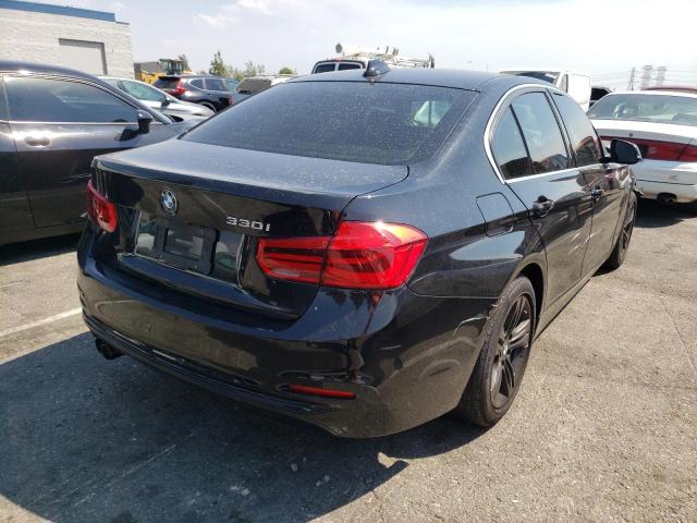 Zdjęcie 4 z aukcji – 2018 BMW 330 I z VIN WBA8B9G54JNU97543