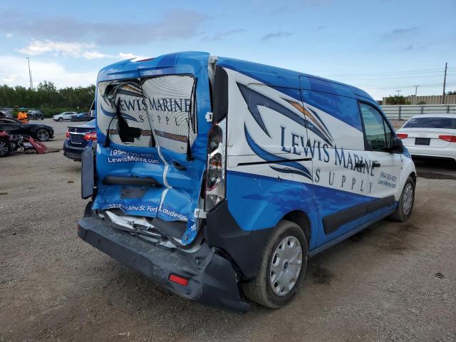 Photo 4 from auction – 2018 FORD TRANSIT CO with VIN NM0LS7E72J1368050