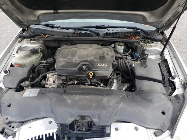Photo 7 from auction – 2009 BUICK LUCERNE CX with VIN 1G4HD57M49U148599