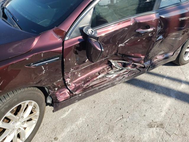 Photo 9 from auction – 2013 KIA OPTIMA LX with VIN 5XXGM4A71DG148698