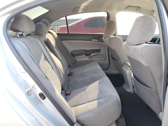 Photo 6 from auction – 2010 HONDA ACCORD LX with VIN 1HGCP2F36AA040053