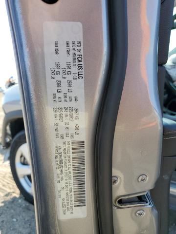 Photo 10 from auction – 2018 JEEP COMPASS LA with VIN 3C4NJDBB8JT270445