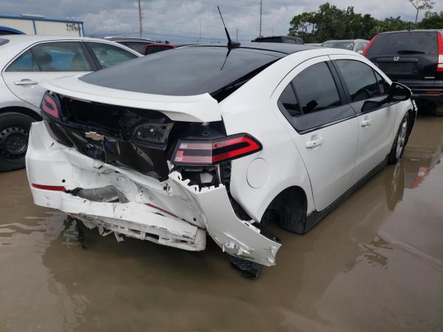 Photo 4 from auction – 2012 CHEVROLET VOLT with VIN 1G1RH6E40CU126041