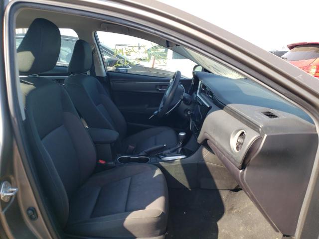 Photo 5 from auction – 2019 TOYOTA COROLLA L with VIN 5YFBURHE4KP888178