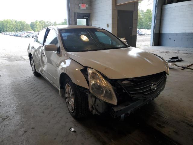 NISSAN ALTIMA BAS 2012 with VIN 1N4AL2AP6CN566132 - Photo from auction