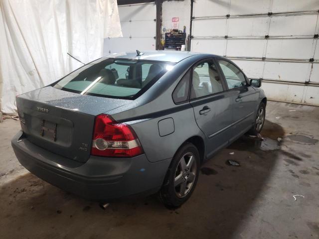 Photo 4 from auction – 2005 VOLVO S40 T5 with VIN YV1MH682652072684