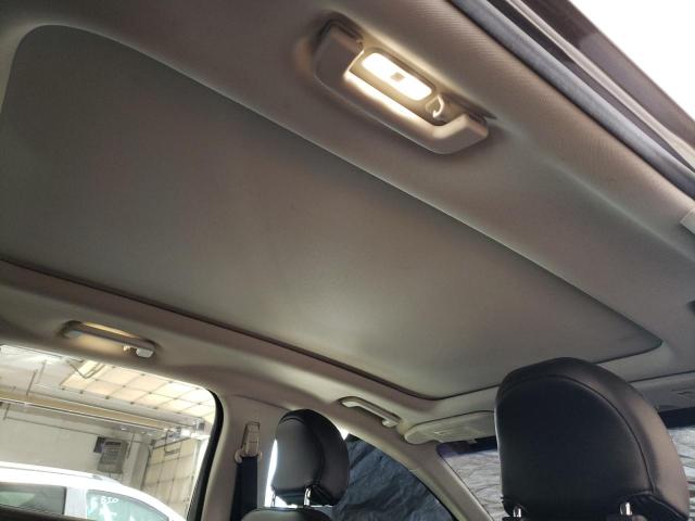 Photo 6 from auction – 2015 FORD EDGE SEL with VIN 2FMTK4J93FBB83571